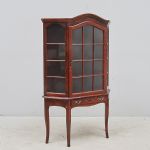 1742 3400 Vitrinskåp